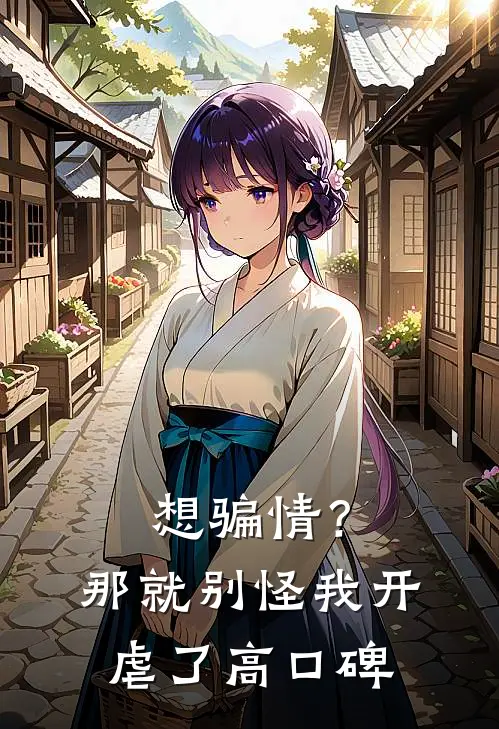 想骗情？那就别怪我开虐了高口碑