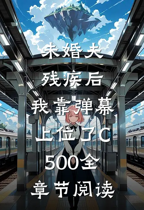 未婚夫残疾后，我靠弹幕上位了C500全章节阅读