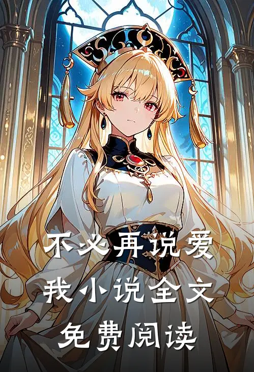 不必再说爱我小说全文免费阅读