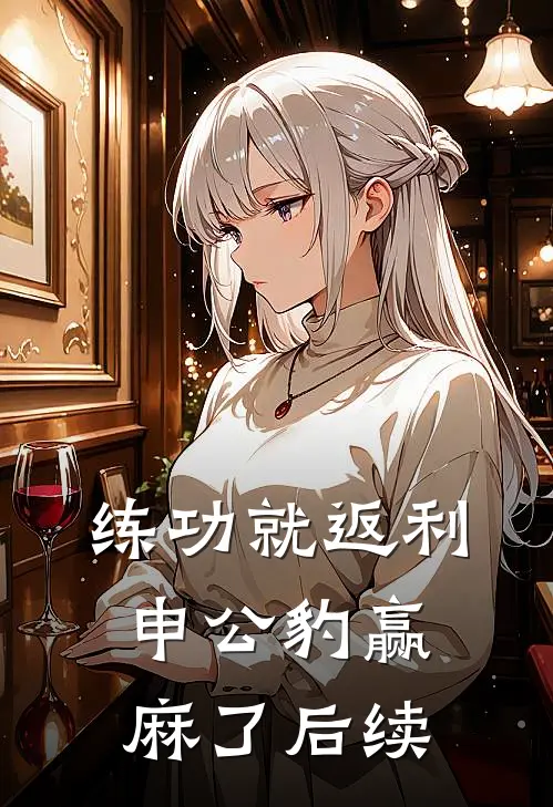 练功就返利，申公豹赢麻了后续