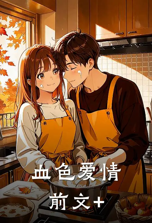 血色爱情前文+