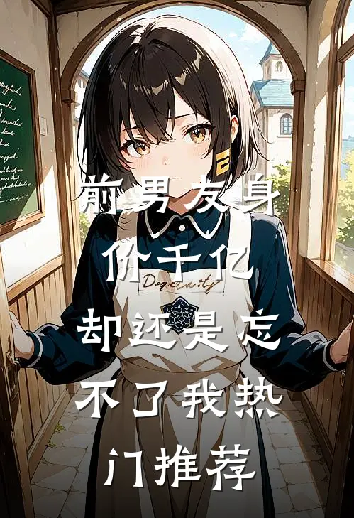 前男友身价千亿，却还是忘不了我热门推荐