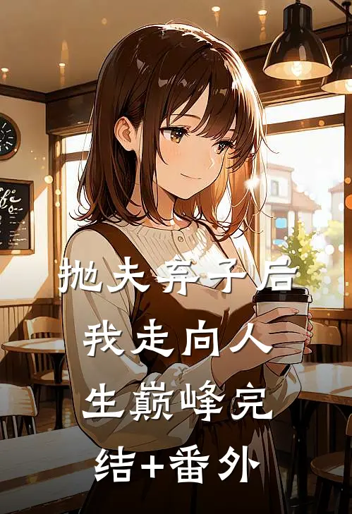 抛夫弃子后我走向人生巅峰完结+番外