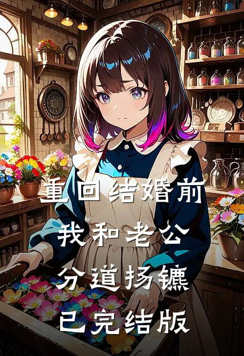 重回结婚前，我和老公分道扬镳已完结版