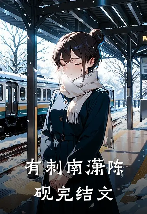 有刺南潇陈砚完结文