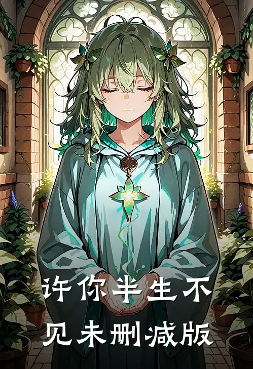 许你半生不见未删减版