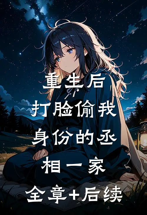 重生后，打脸偷我身份的丞相一家:全章+后续