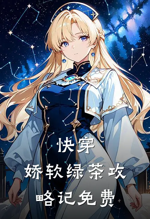 快穿：娇软绿茶攻略记免费