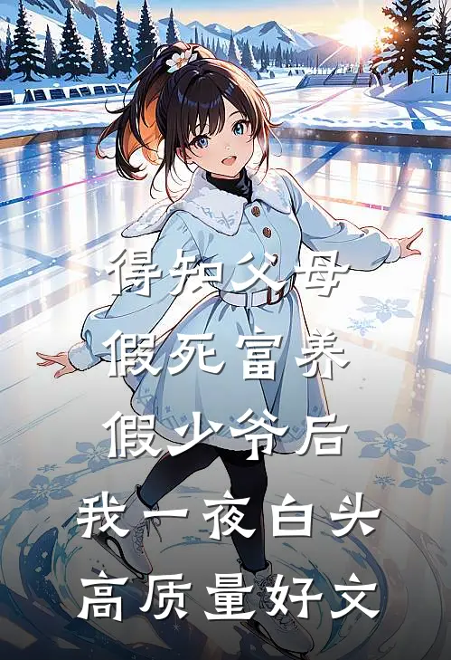 得知父母假死富养假少爷后，我一夜白头高质量好文