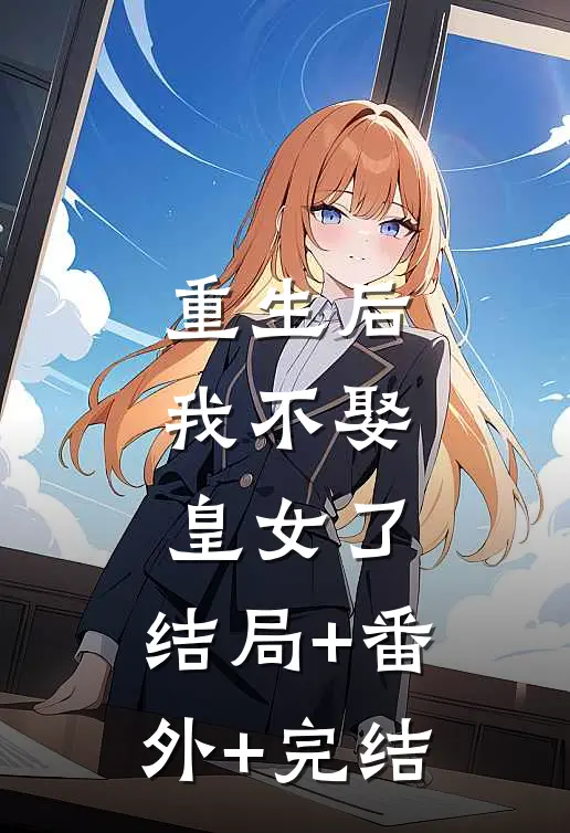 重生后，我不娶皇女了:结局+番外+完结