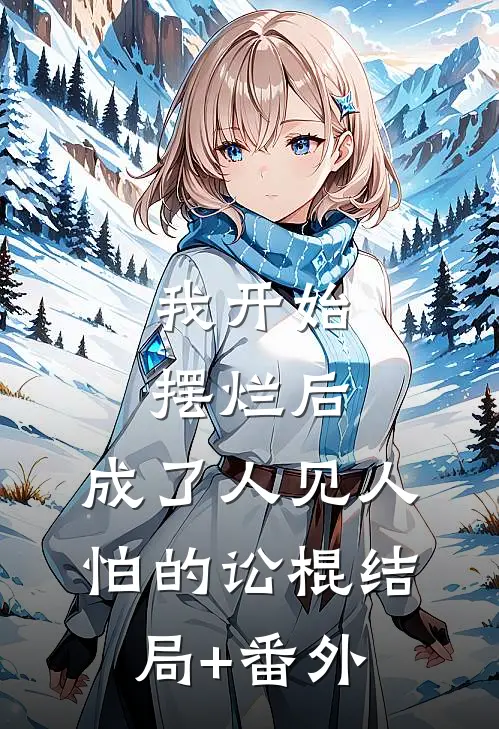 我开始摆烂后，成了人见人怕的讼棍结局+番外