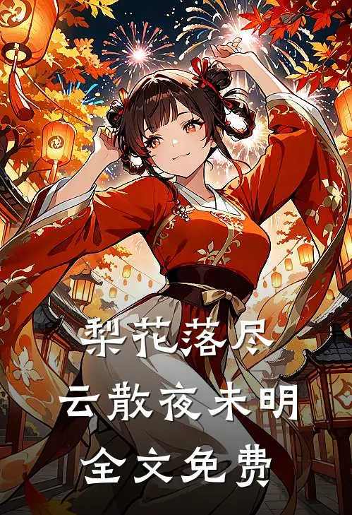 大雾将你我吹散爽文