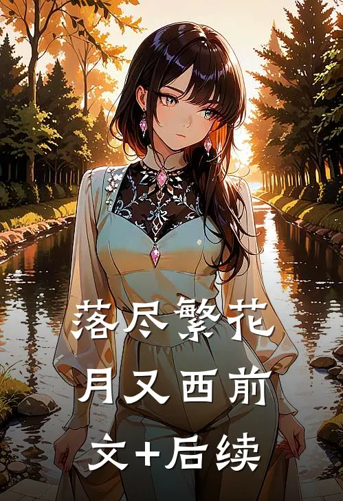 落尽繁花月又西前文+后续