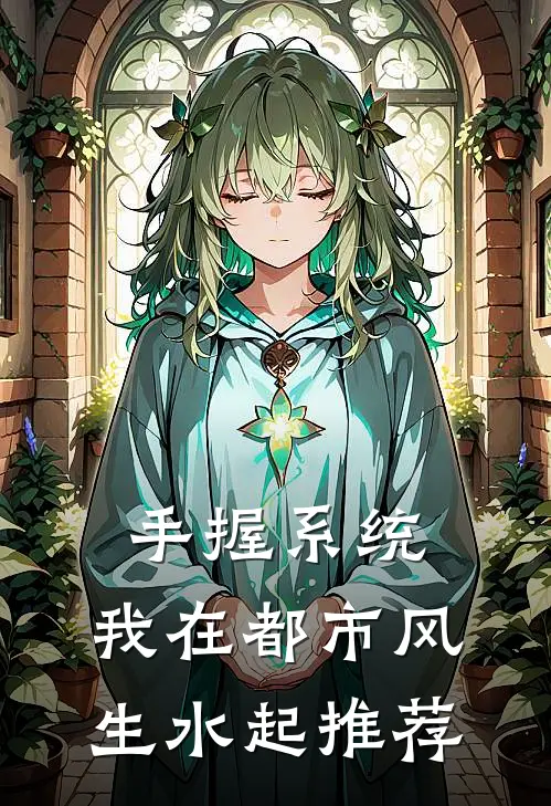 手握系统，我在都市风生水起推荐