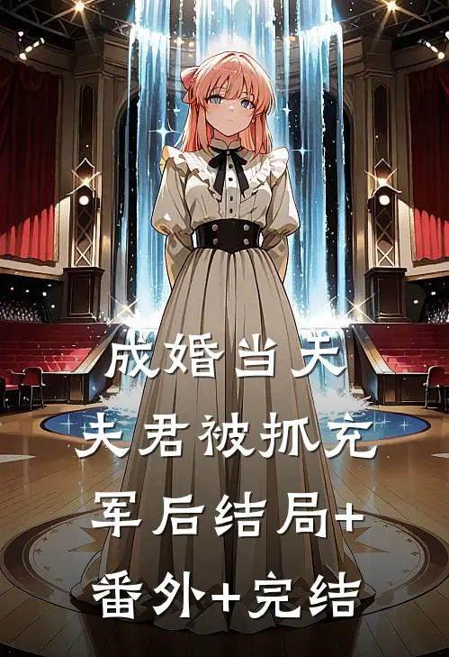 成婚当天，夫君被抓充军后结局+番外+完结