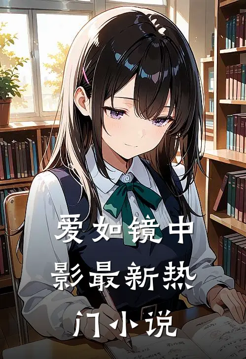 爱如镜中影最新热门小说
