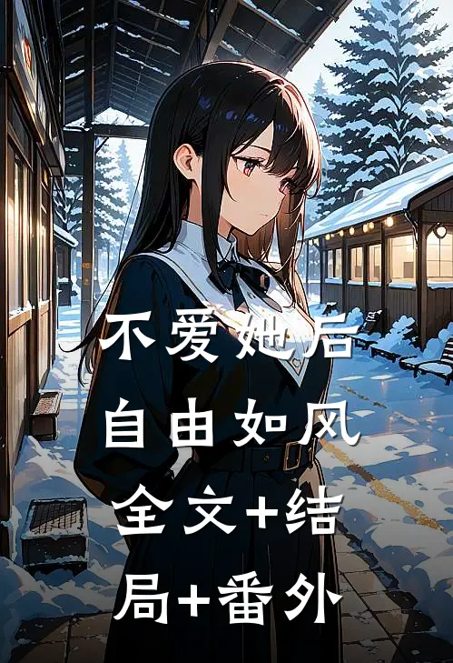 不爱她后，自由如风:全文+结局+番外