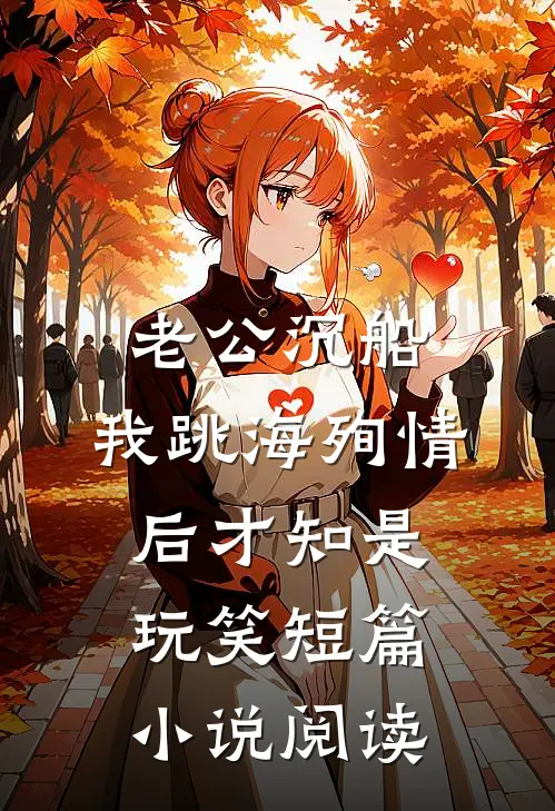 太子爷决定联姻后，阮小姐潇洒放手结局