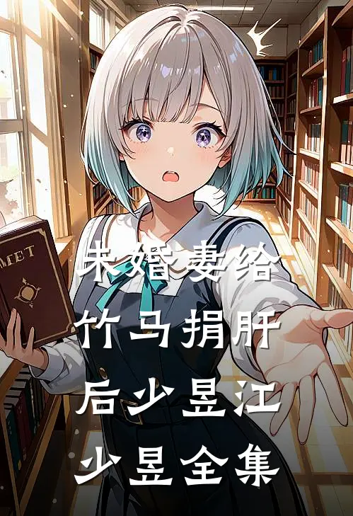 未婚妻给竹马捐肝后少昱江少昱全集