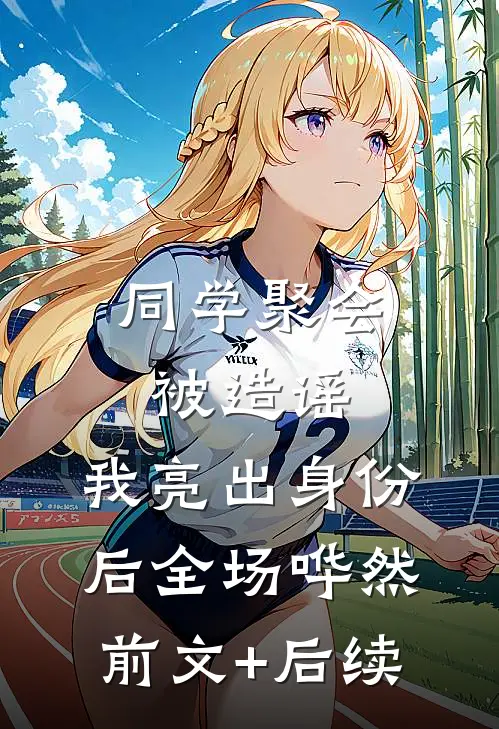同学聚会被造谣，我亮出身份后全场哗然前文+后续