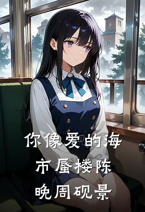 你像爱的海市蜃楼陈晚周砚景