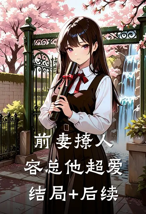 前妻撩人，容总他超爱结局+后续