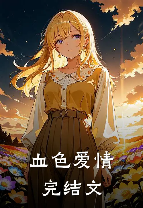 血色爱情完结文