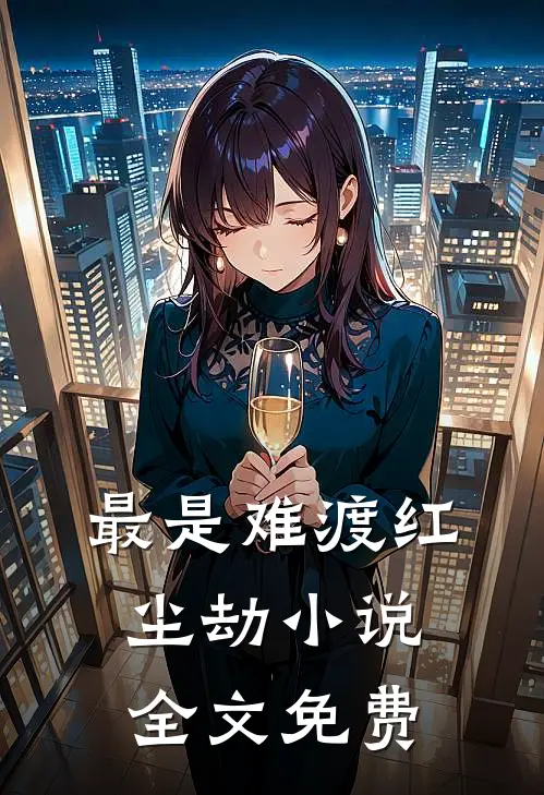 最是难渡红尘劫小说全文免费