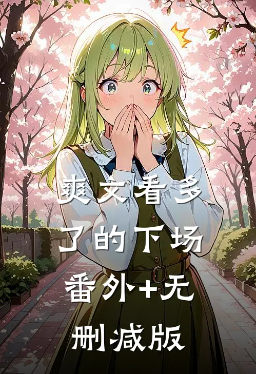 爽文看多了的下场:番外+无删减版