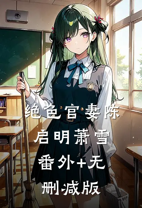 绝色官妻陈启明萧雪:番外+无删减版