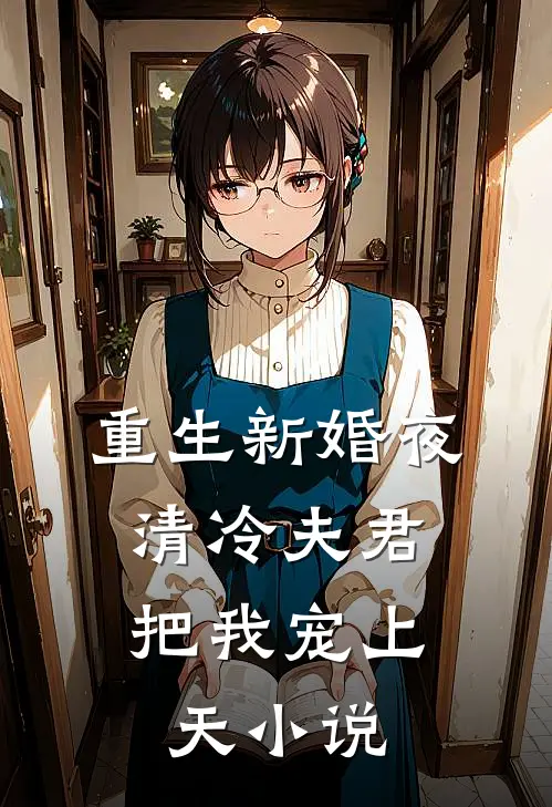 重生新婚夜，清冷夫君把我宠上天小说