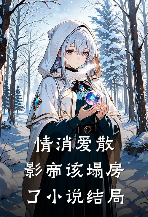 情消爱散，影帝该塌房了小说结局