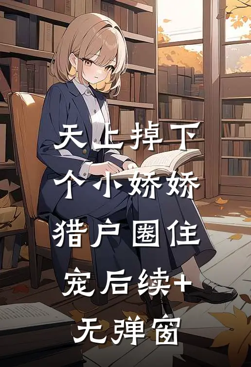 天上掉下个小娇娇，猎户圈住宠后续+无弹窗
