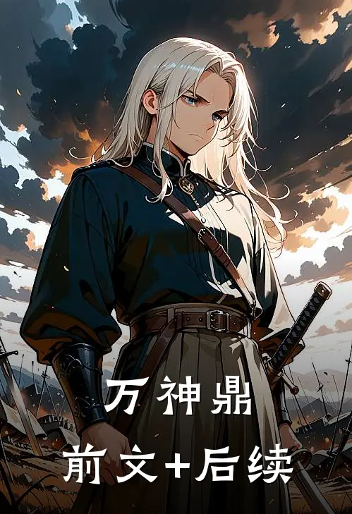 万神鼎:前文+后续