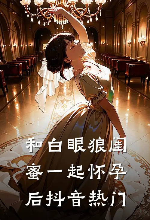 和白眼狼闺蜜一起怀孕后抖音热门