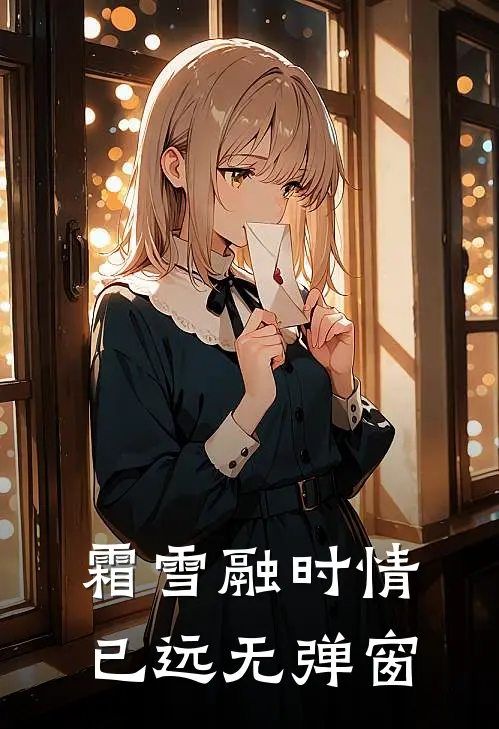 霜雪融时情已远无弹窗