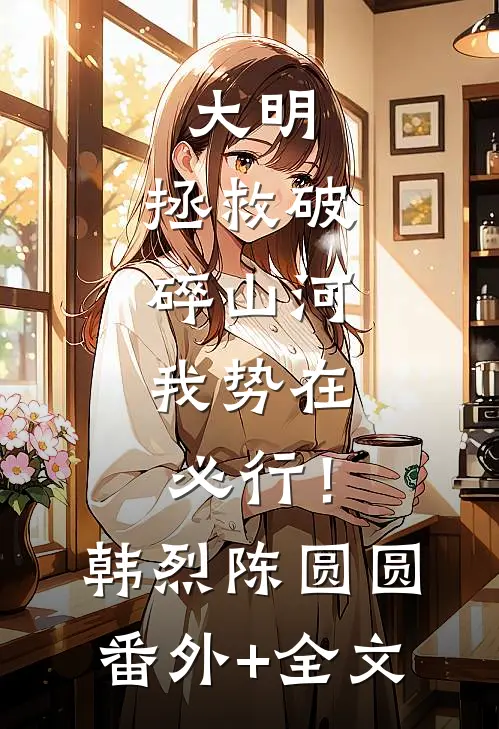大明：拯救破碎山河，我势在必行！韩烈陈圆圆(番外)+(全文)