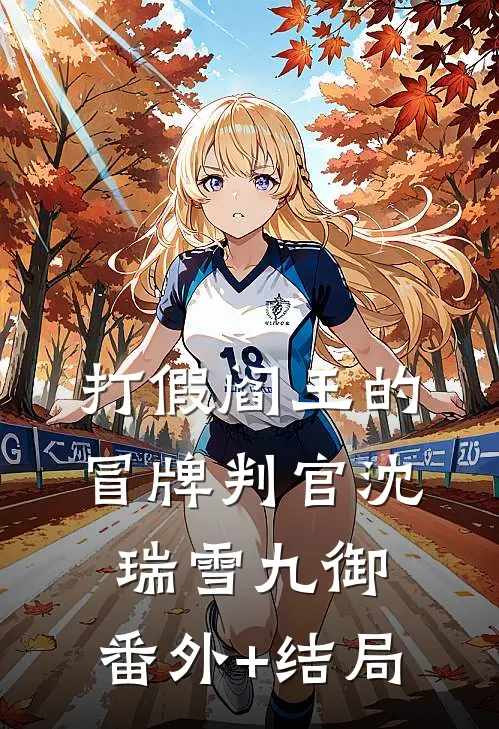 打假阎王的冒牌判官沈瑞雪九御:(番外)+(结局)