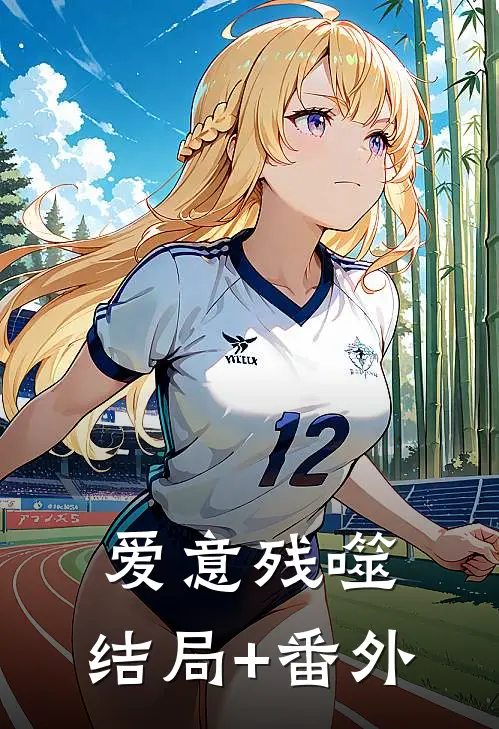 爱意残噬:结局+番外