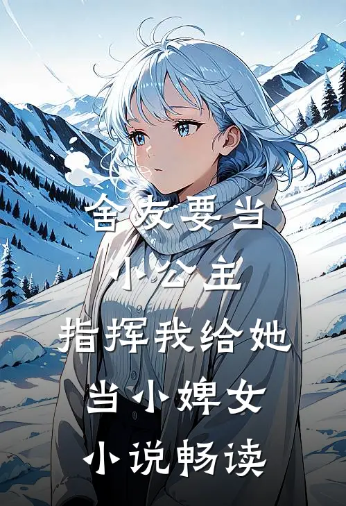 舍友要当小公主，指挥我给她当小婢女小说畅读