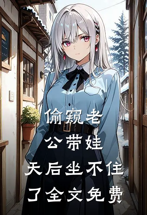 偷窥老公带娃，天后坐不住了全文免费