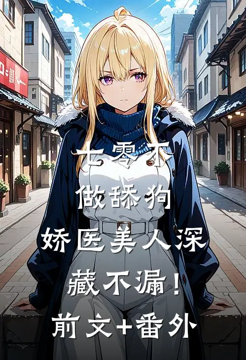 七零不做舔狗，娇医美人深藏不漏！前文+番外