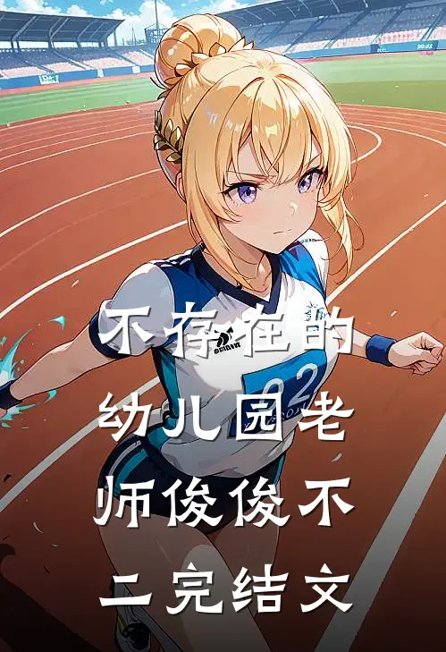 不存在的幼儿园老师俊俊不二完结文