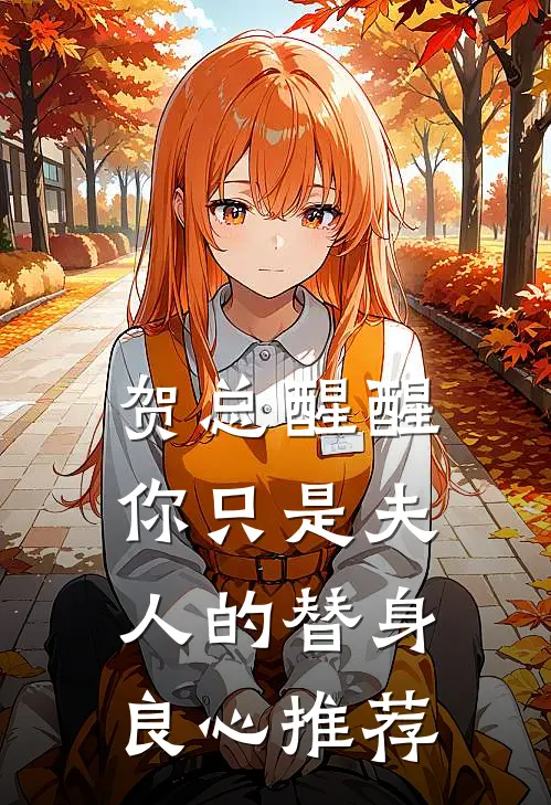 贺总醒醒，你只是夫人的替身良心推荐