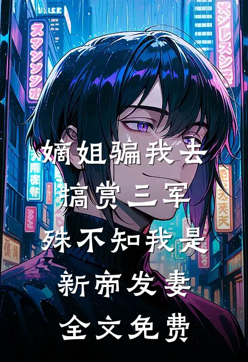 嫡姐骗我去犒赏三军，殊不知我是新帝发妻全文免费