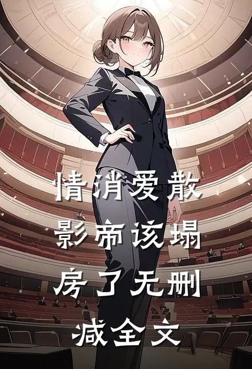 情消爱散，影帝该塌房了无删减全文