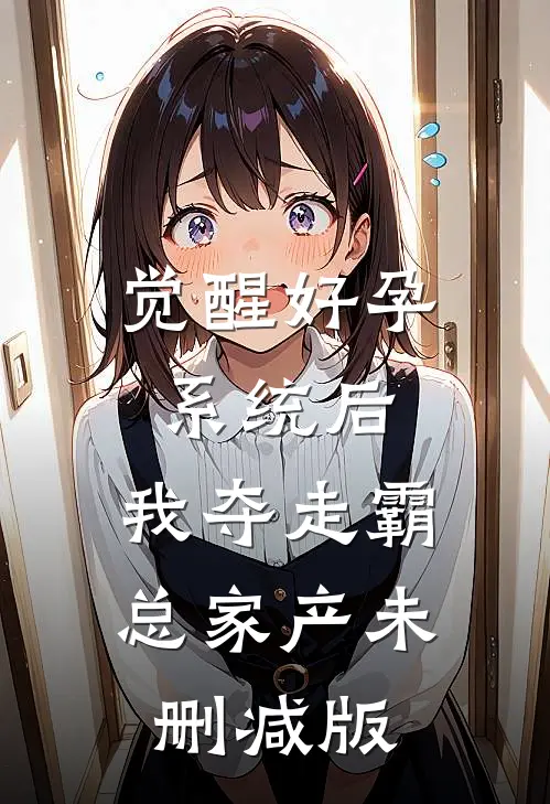 觉醒好孕系统后，我夺走霸总家产未删减版