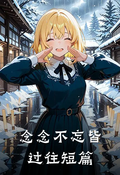 念念不忘皆过往短篇