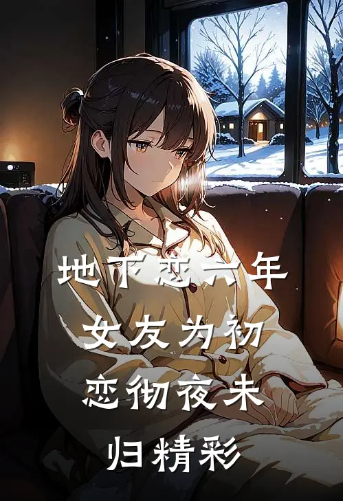 地下恋六年，女友为初恋彻夜未归精彩