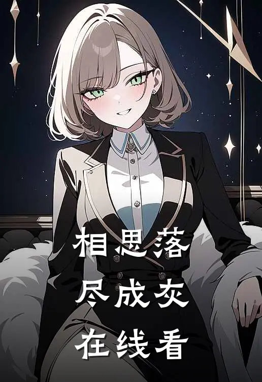 相思落尽成灰在线看